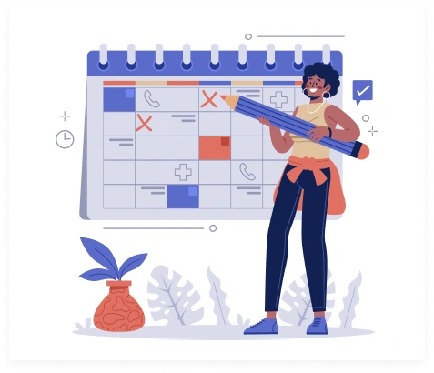 Appointment Scheduling Automation